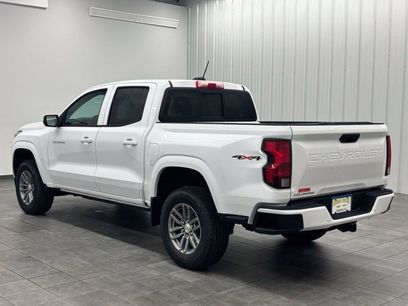 New 2026 Chevrolet Colorado LT w/ Advanced Trailering Package