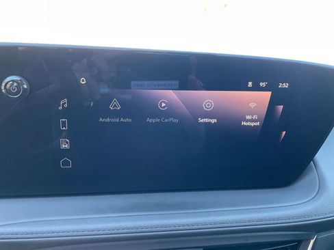 Used 2025 Buick Encore GX Preferred image 20