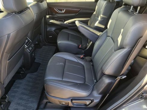 Certified 2024 Subaru Ascent Touring image 15