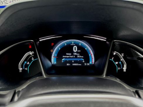 Used 2016 Honda Civic EX-L image 18