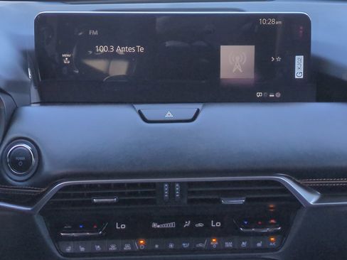 New 2026 MAZDA CX-90 Plug-In Hybrid w/ Premium Plus image 18