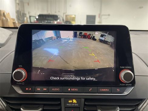 Used 2023 Nissan Altima 2.5 SV image 26