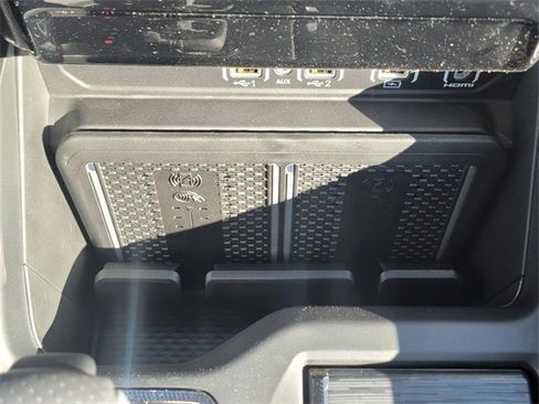 New 2026 RAM 1500 Rebel image 25