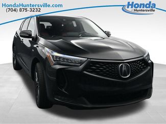 Used 2023 Acura RDX w/ Advance Package AWD/4WD 360° Tour