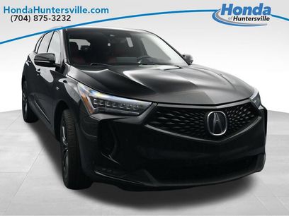 Used 2023 Acura RDX w/ Advance Package