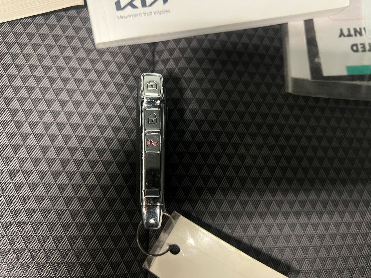 Used 2023 Kia Soul S FWD image 47