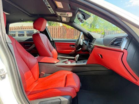 Used 2019 BMW 430i Gran Coupe xDrive w/ Convenience Package AWD/4WD image 30
