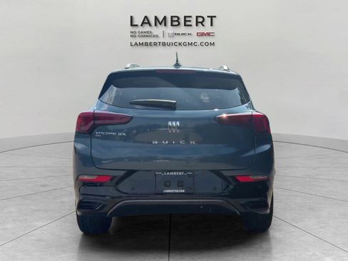 New 2026 Buick Encore GX Sport Touring w/ Advanced Technology Package AWD/4WD image 4