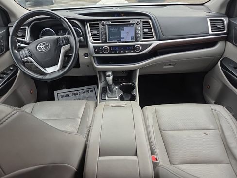 Used 2016 Toyota Highlander Limited image 27