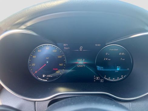 Used 2021 Mercedes-Benz C 300 Sedan image 39