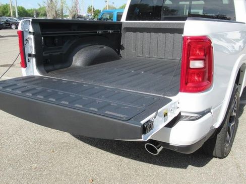 New 2026 RAM 1500 Laramie image 35