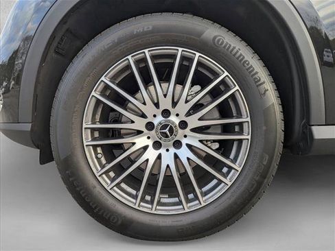 Certified 2025 Mercedes-Benz GLC 300 4MATIC image 13