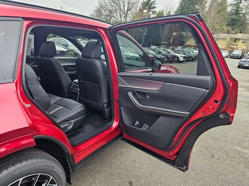 New 2026 MAZDA CX-70 3.3 Turbo S w/ Premium Package image 26