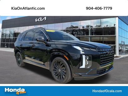 Used 2025 Hyundai Palisade Calligraphy