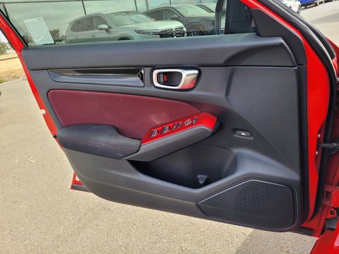 Used 2022 Honda Civic Si image 16