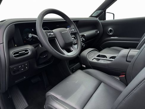 New 2026 Hyundai Palisade Calligraphy image 14