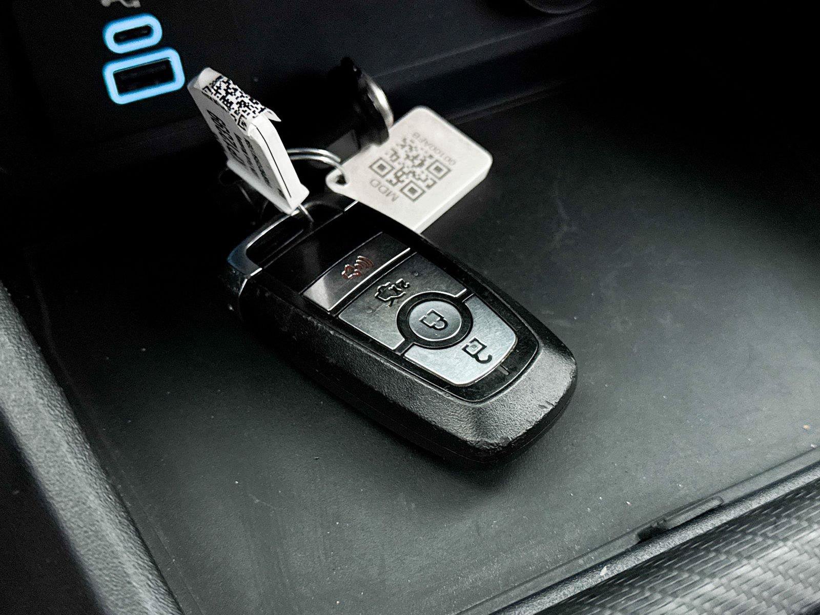 Used 2024 Ford Mustang GT RWD image 36