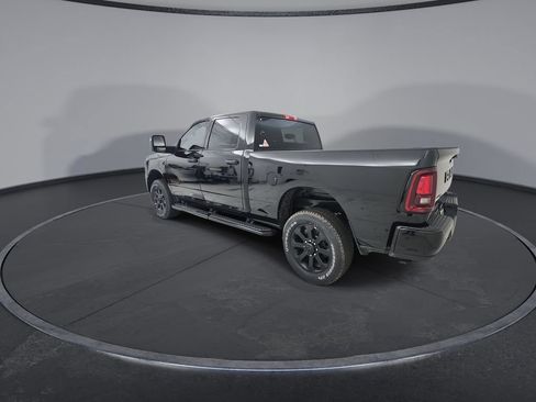 New 2026 RAM 2500 Big Horn AWD/4WD image 6