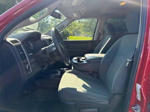 Used 2018 RAM 2500 Tradesman w/ Popular Equipment Group AWD/4WD image 11