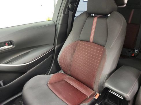 Used 2024 Toyota Corolla SE FWD image 15