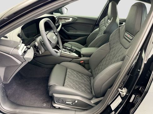 New 2026 Audi S5 Premium Plus image 18