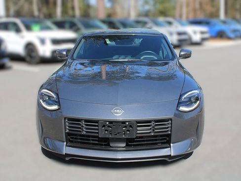 Used 2024 Nissan Z Performance w/ Floor Mat Package image 16