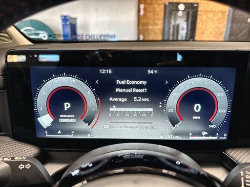 New 2026 Nissan Kicks SR w/ Cold Weather Package image 10