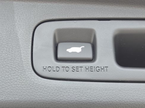 New 2026 Honda CR-V EX-L image 22
