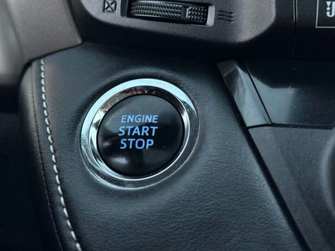 Used 2017 Toyota RAV4 Platinum w/ All Weather Liner Package image 34