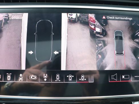 Used 2024 Audi Q7 2.0T Premium Plus image 44