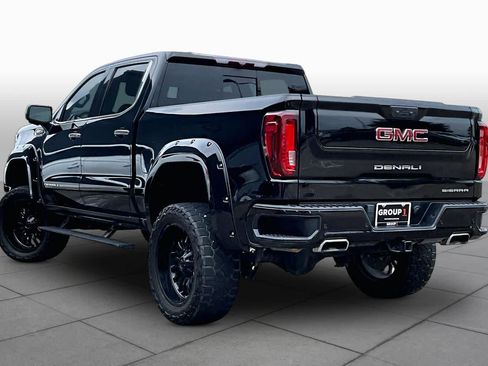 Used 2023 GMC Sierra 1500 Denali AWD/4WD image 11