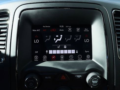 Used 2020 Dodge Durango GT image 52