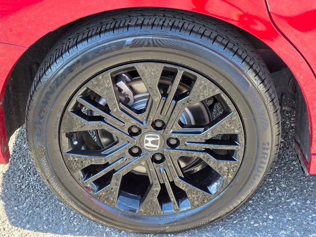 Certified 2025 Honda Odyssey Sport-L image 13