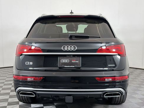 Certified 2023 Audi Q5 2.0T Premium Plus w/ Premium Plus Package AWD/4WD image 10