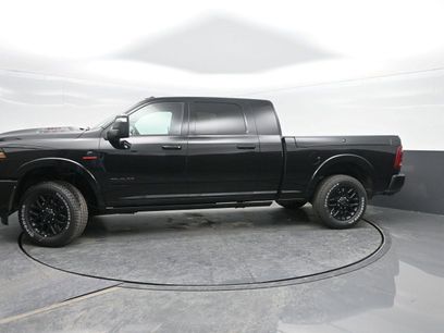 New 2026 RAM 2500 Limited