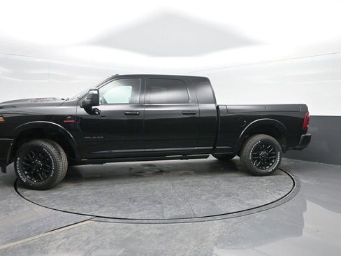 New 2026 RAM 2500 Limited image 1