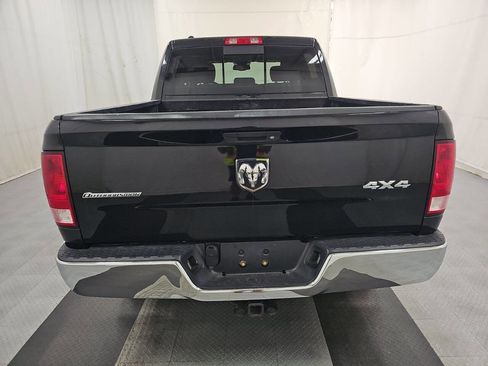 Used 2017 RAM 1500 Outdoorsman image 5