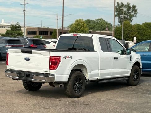 Certified 2022 Ford F150 XLT w/ Equipment Group 301A Mid AWD/4WD image 30