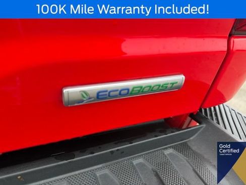 Used 2023 Ford F150 XL w/ STX Appearance Package AWD/4WD image 14