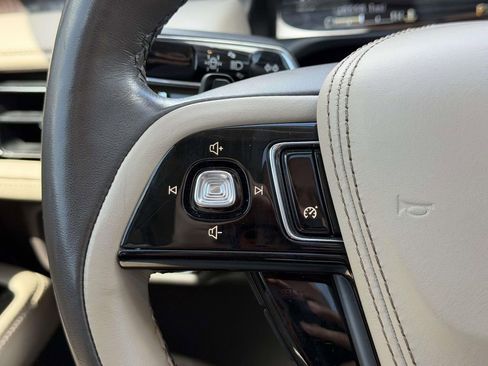 Used 2022 Lincoln Aviator Reserve w/ Elements Package Plus image 22