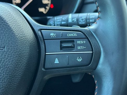 Certified 2024 Honda CR-V Sport-L image 28