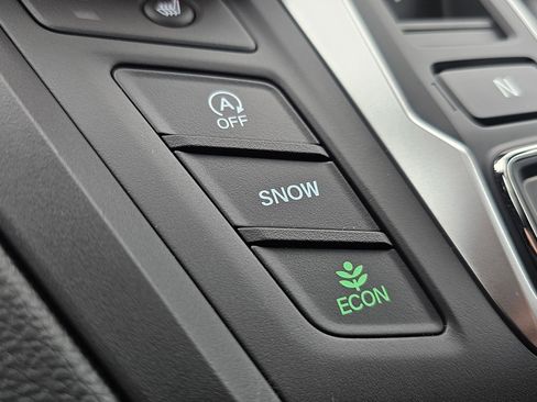 New 2026 Honda Odyssey Sport-L image 35