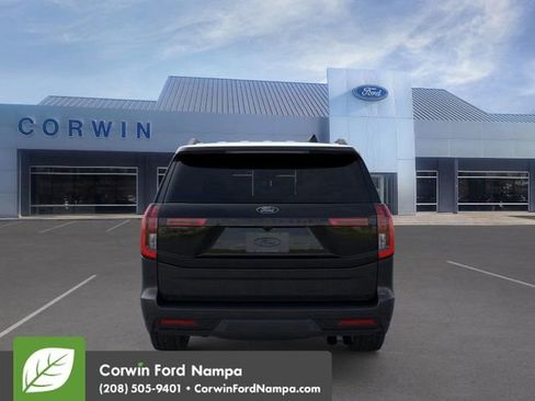 New 2026 Ford Expedition Tremor image 6
