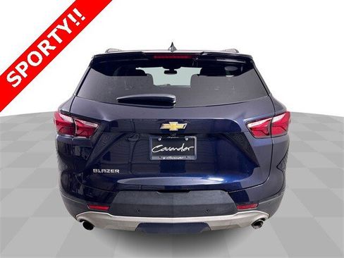 Used 2020 Chevrolet Blazer LT image 7