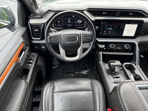 Used 2022 GMC Sierra 1500 Denali AWD/4WD image 15