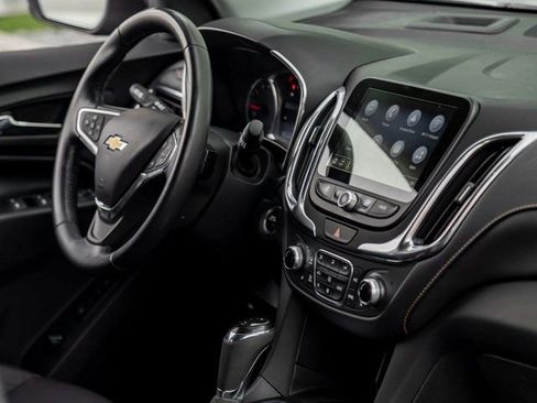 Used 2020 Chevrolet Equinox Premier w/ LPO, Cargo Package image 29