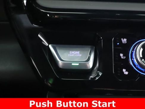 Used 2026 GMC Sierra 2500 AT4X image 24