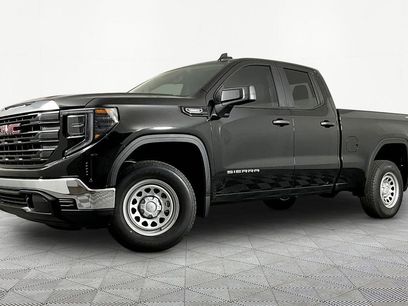 New 2026 GMC Sierra 1500 Pro w/ Pro Value Package
