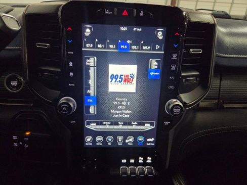 Used 2021 RAM 2500 Limited image 55