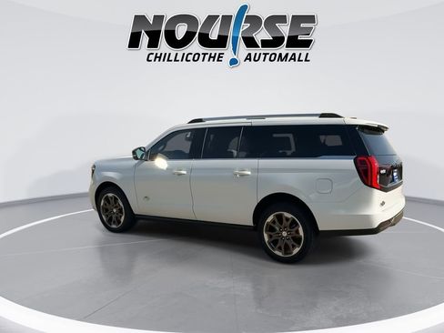 New 2026 Ford Expedition Max King Ranch AWD/4WD image 6